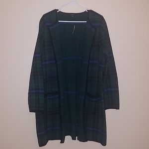 Talbots cardigan